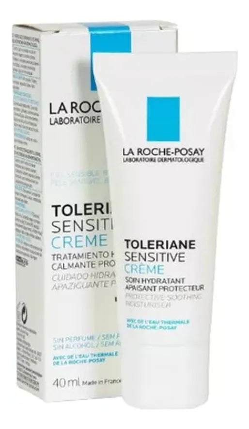 Toleriane Sensitive Créme 40ml