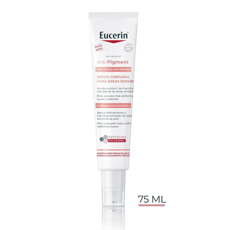 Anti Pigment Sérum Corporal Para Áreas Sensibles 75ml