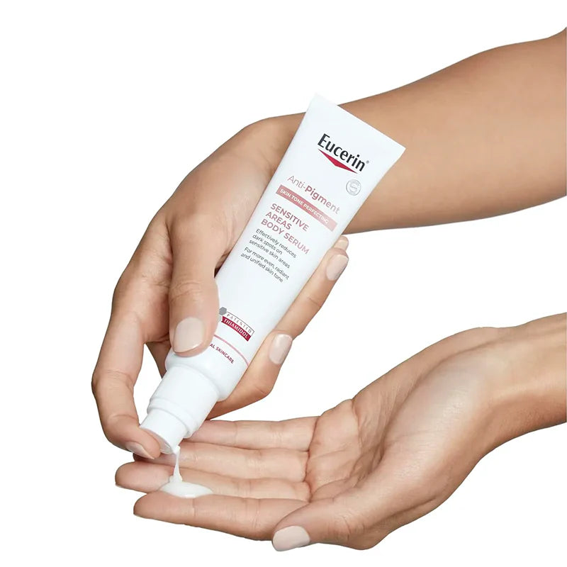 Anti Pigment Sérum Corporal Para Áreas Sensibles 75ml