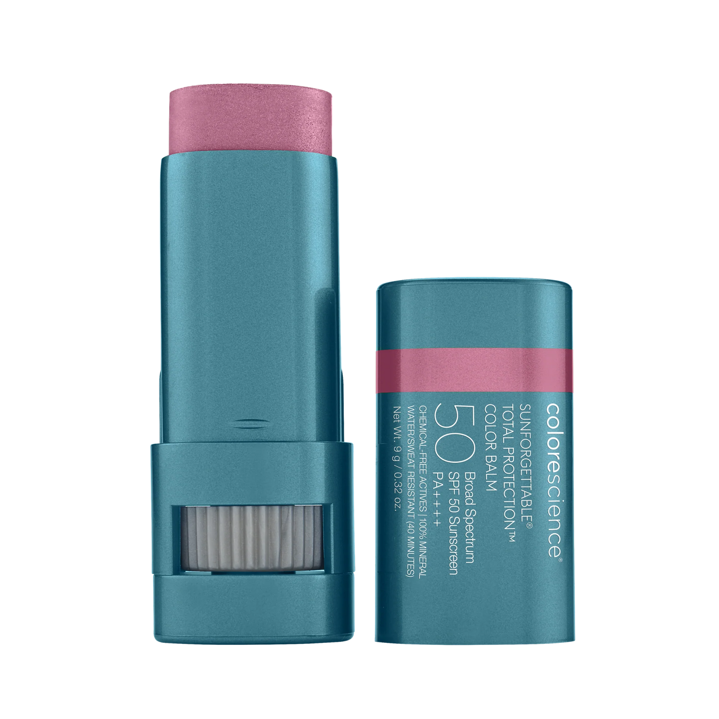 Sunforgettable Total Protection Color Balm SPF50 8 tonos
