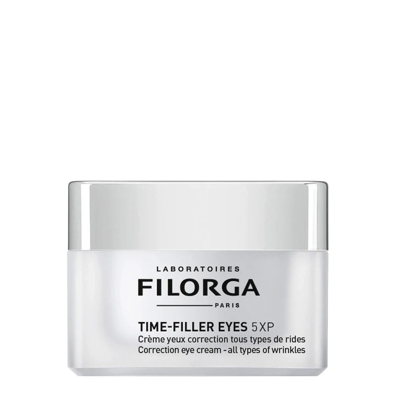 TIME-FILLER EYES 5XP Crema contorno de ojos 15ml