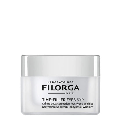 TIME-FILLER EYES 5XP Crema contorno de ojos 15ml