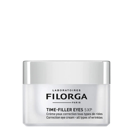 TIME-FILLER EYES 5XP Crema contorno de ojos 15ml