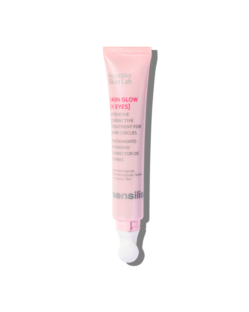Skin Glow [K Eyes] Sensilis