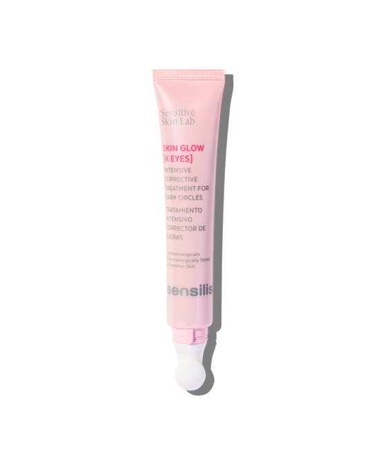 Skin Glow [K Eyes] Sensilis
