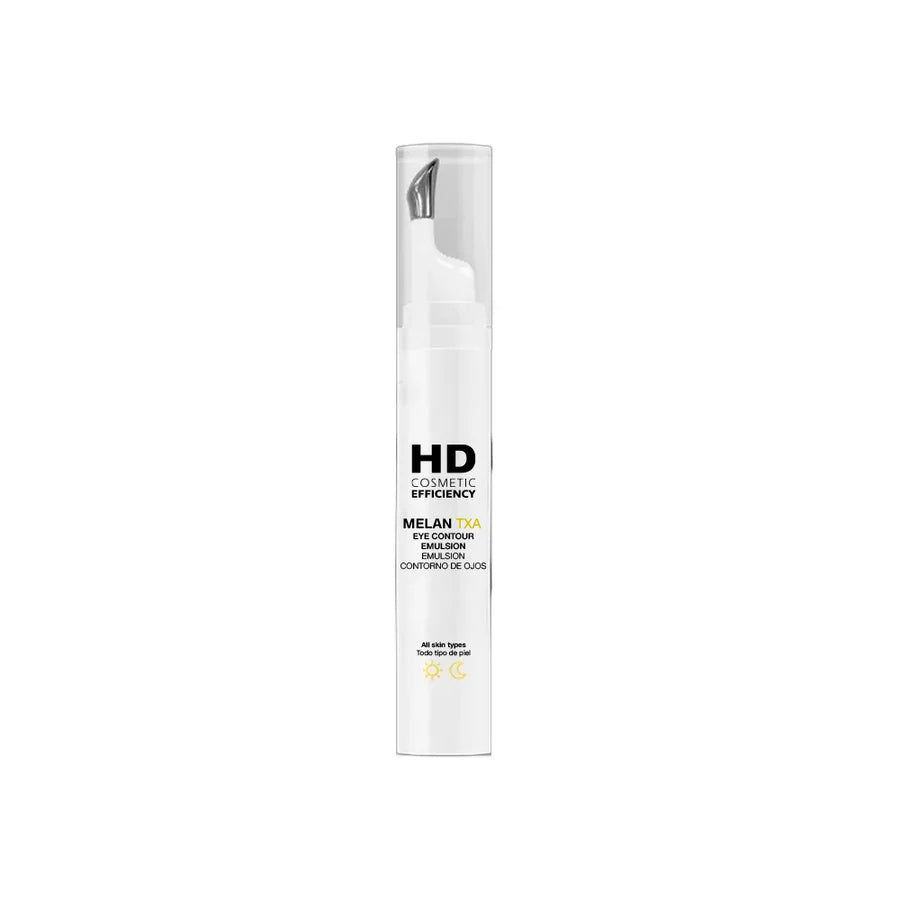 Melan TXA Contorno de Ojos 20ml