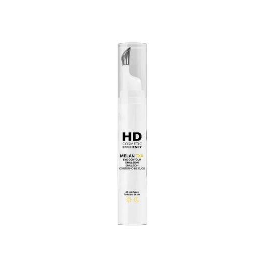 Melan TXA Contorno de Ojos 20ml