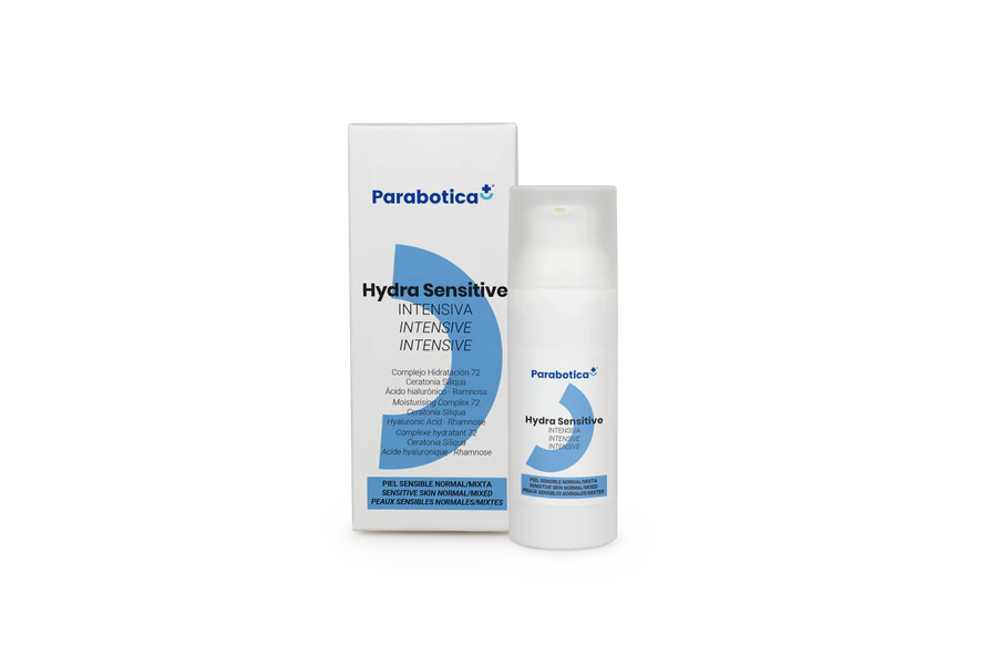 Hydra Sensitive Intensiva 50ml