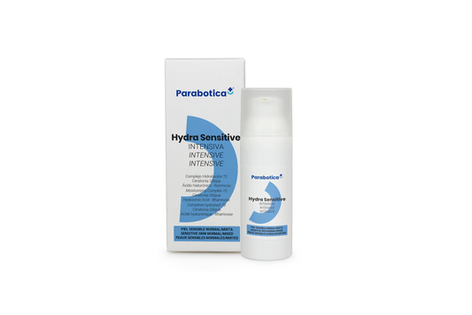 Hydra Sensitive Intensiva 50ml