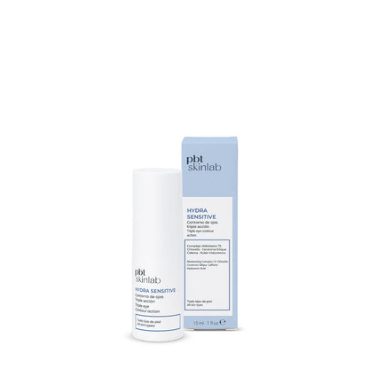 Hydra Sensitive contorno de ojos 15ml
