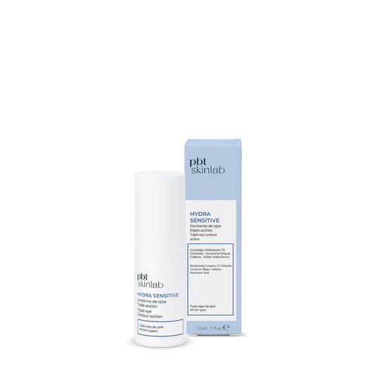 Hydra Sensitive contorno de ojos 15ml