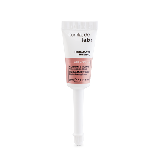 Hidratante Interno 5ml x 6 aplicadores