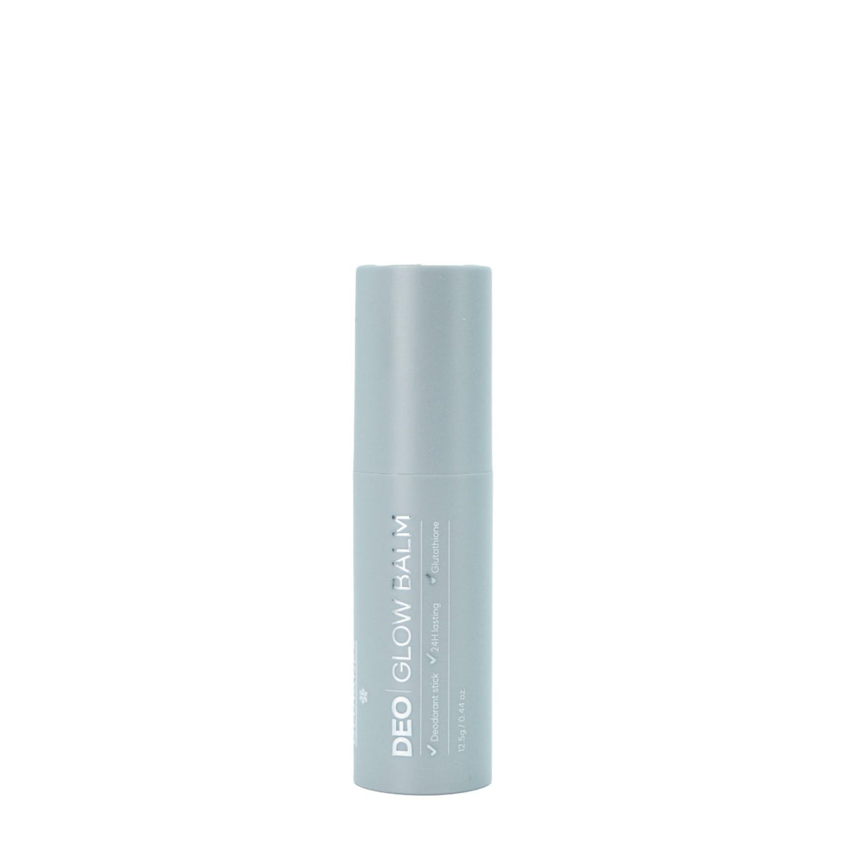 GLUTANEX™ GLOW BALM DEO Bálsamo Aclarante, Calmante y Antioxidante Axilar
