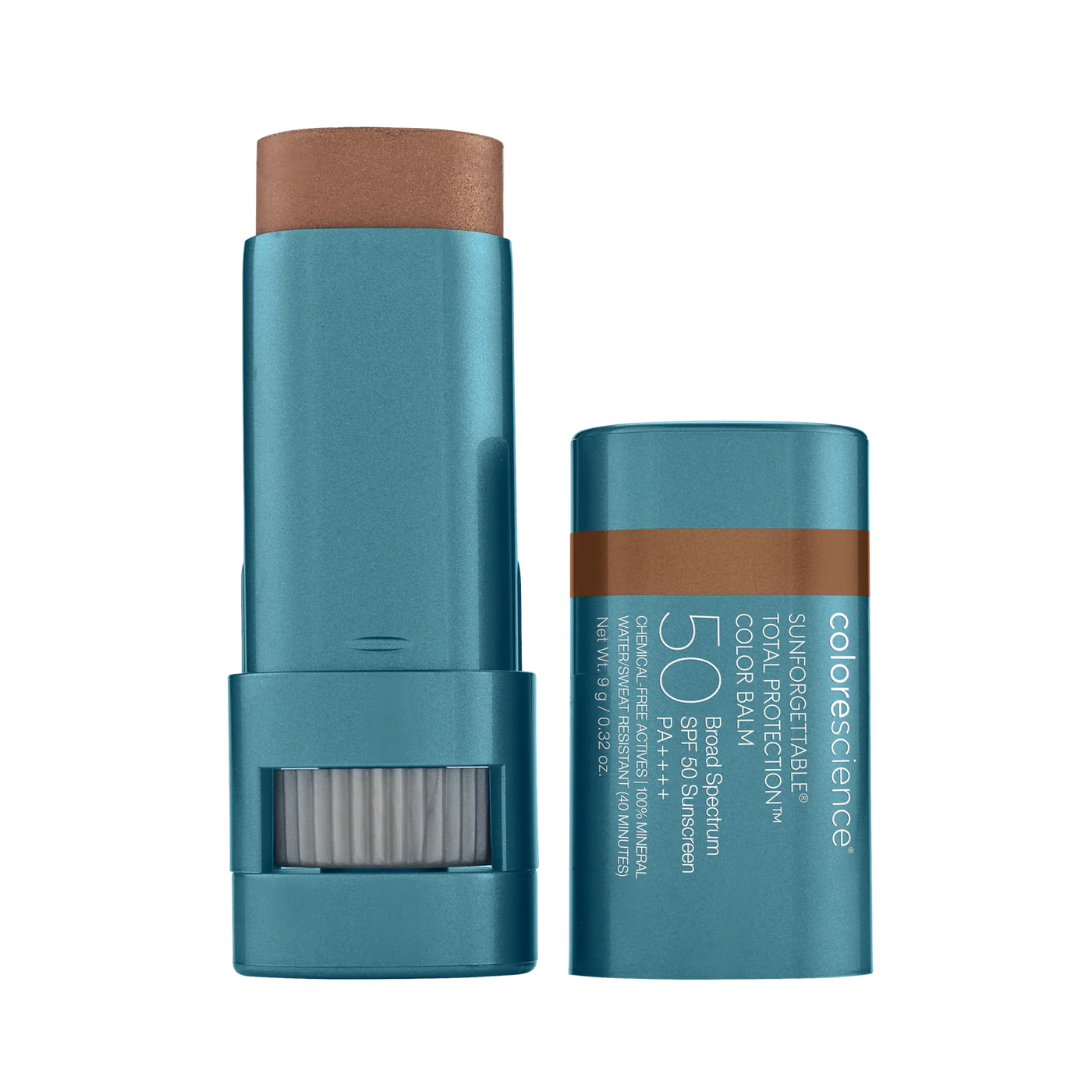 Sunforgettable Total Protection Color Balm SPF50 8 tonos