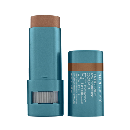 Sunforgettable Total Protection Color Balm SPF50 8 tonos