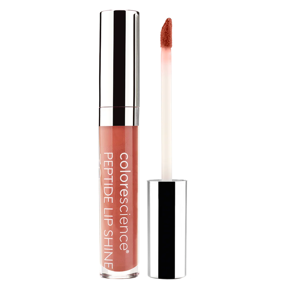 Peptide Lip Shine SPF 30 Colorescience