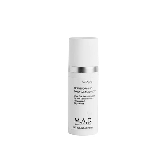 Transforming Daily Moisturizer 50g