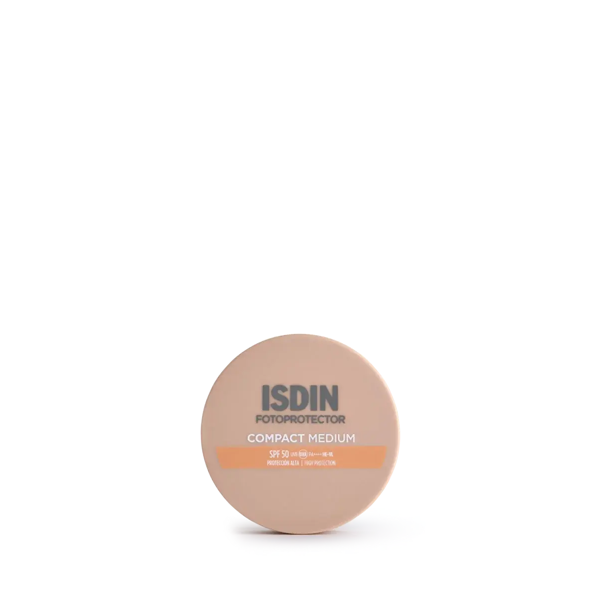 ISDIN Fotoprotector Compacto Tono Medium SPF50