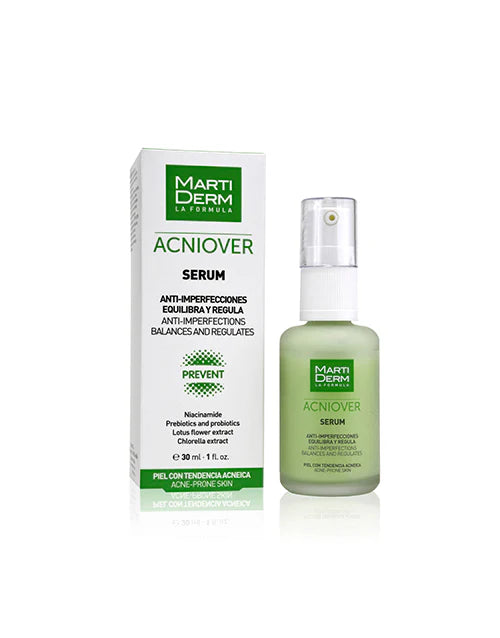 Martiderm Acniover Sérum - 30ml