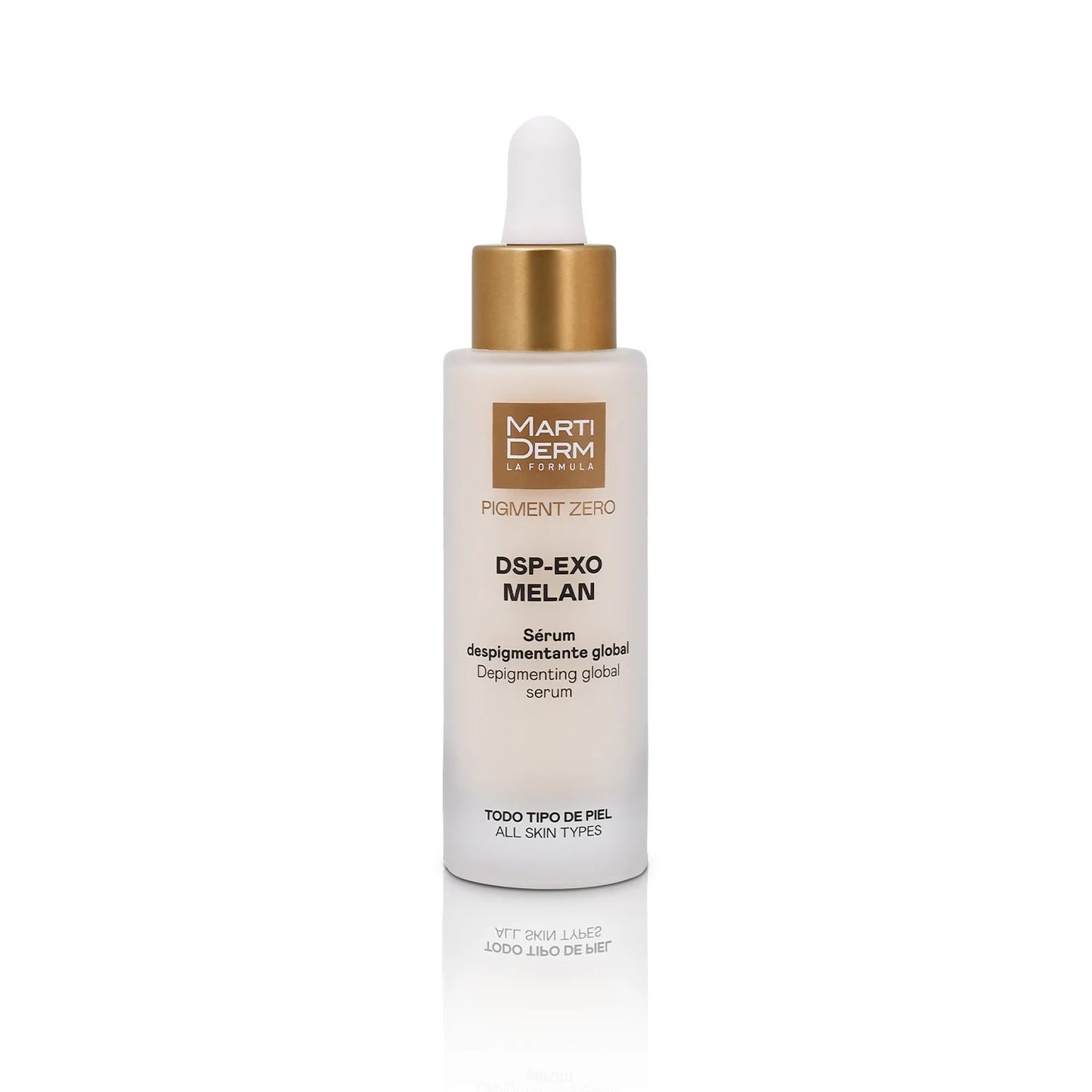 DSP- EXO MELA - SÉRUM DESPIGMENTANTE GLOBAL INTENSIVO- 30 ML