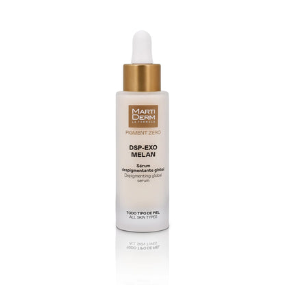 DSP- EXO MELA - SÉRUM DESPIGMENTANTE GLOBAL INTENSIVO- 30 ML