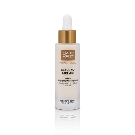 DSP- EXO MELA - SÉRUM DESPIGMENTANTE GLOBAL INTENSIVO- 30 ML
