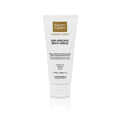 MARTIDERM - DSP ÁREAS CORPORALES ESPECÍFICAS – 75 ML