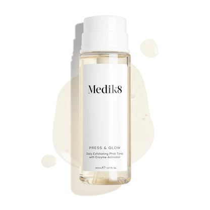 Medik8 Press & Glow - 200ml