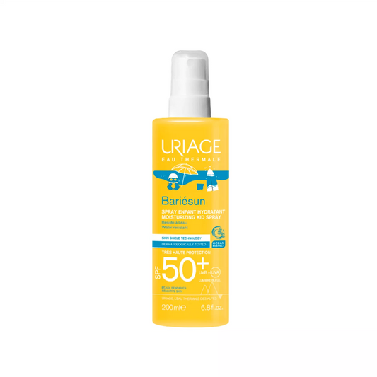 Bariésun Spray Kids SPF50+ 200ml