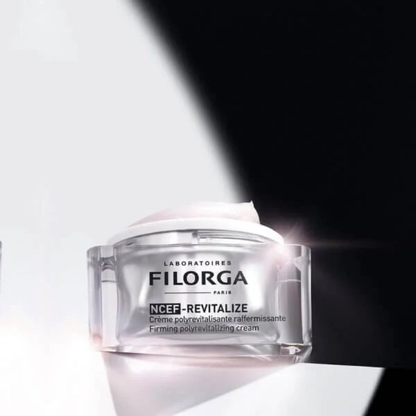 NCEF- REVITALZE CREMA 50ML