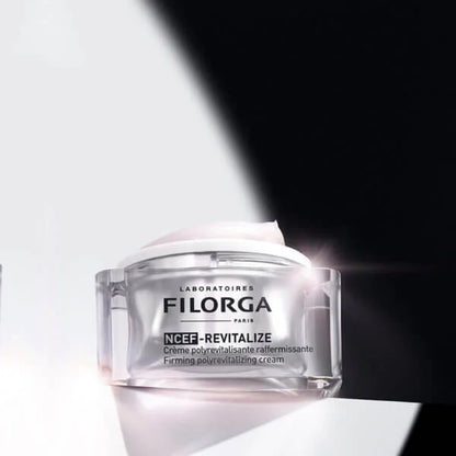 NCEF- REVITALZE CREMA 50ML