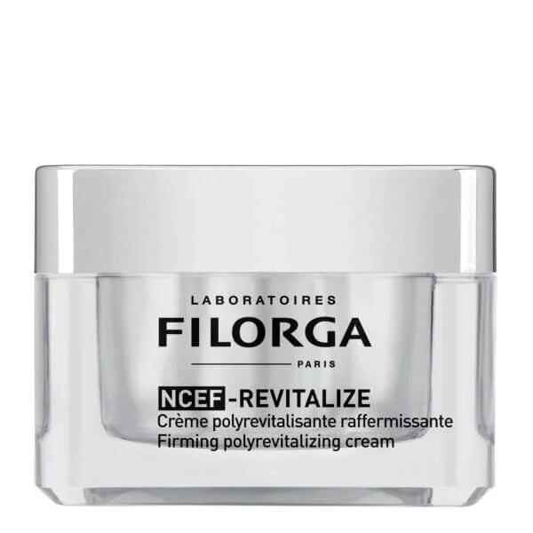 NCEF- REVITALZE CREMA 50ML