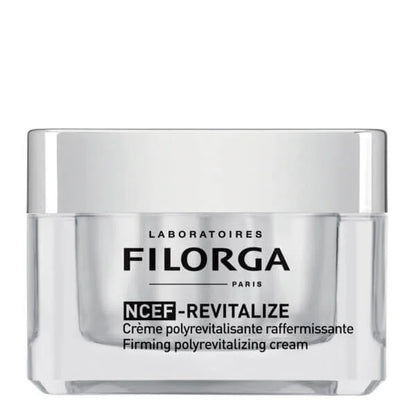 NCEF- REVITALZE CREMA 50ML