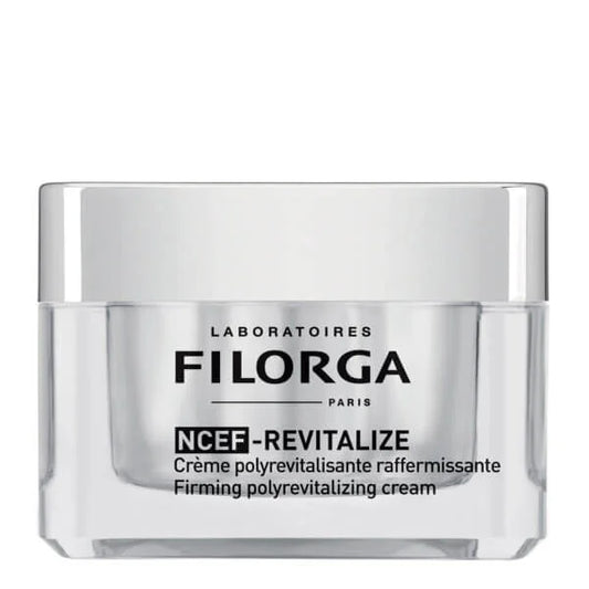 NCEF- REVITALZE CREMA 50ML