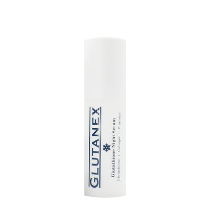 Glutanex Night Serum 30ml