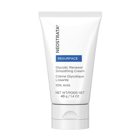 Crema Facial Ultrasuavizante (Glycolic Renewal Smoothing Cream) 40g