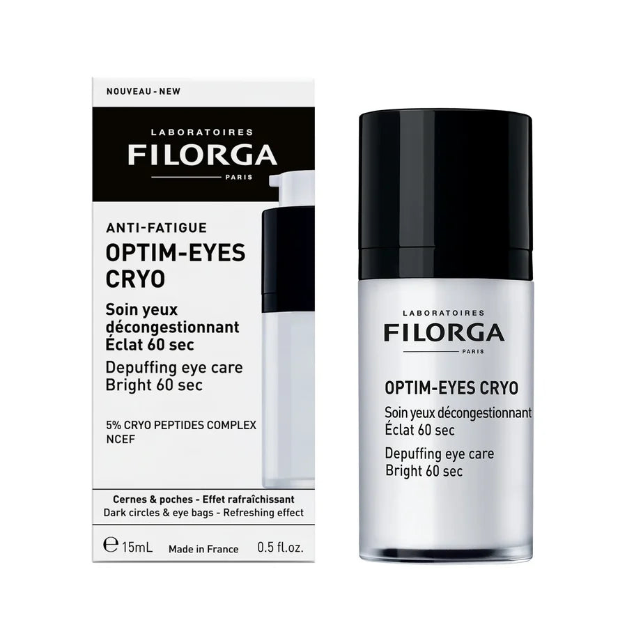 Optim-Eyes CRYO