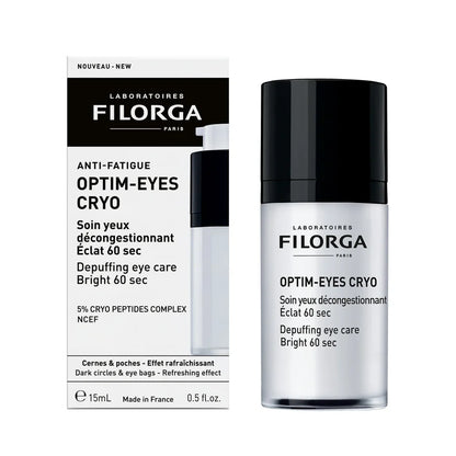 Optim-Eyes CRYO