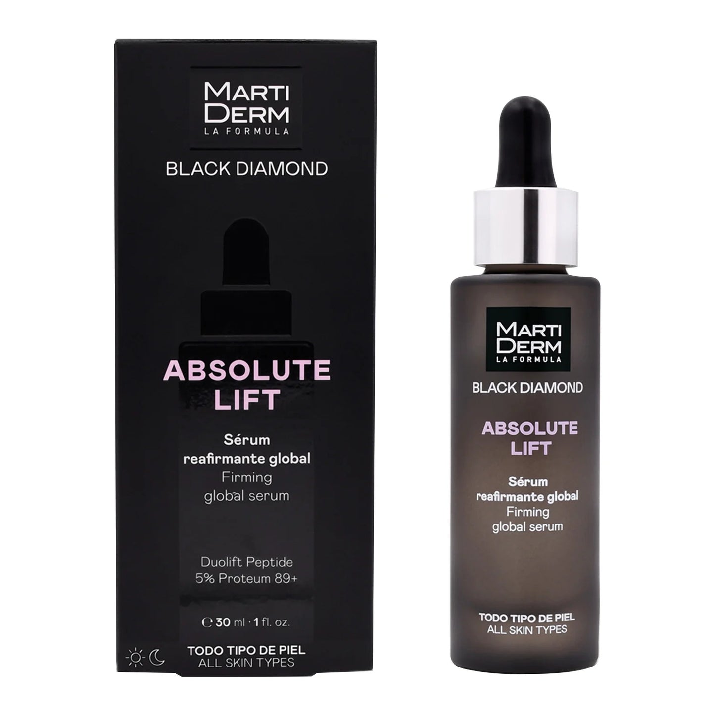 SÉRUM ABSOLUTE LIFT -30ML-