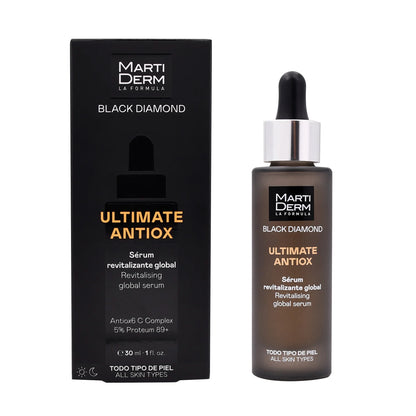 SÉRUM ULTIMATE ANTIOX -30ML-