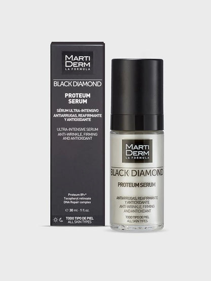 Proteum Serum Black Dimond