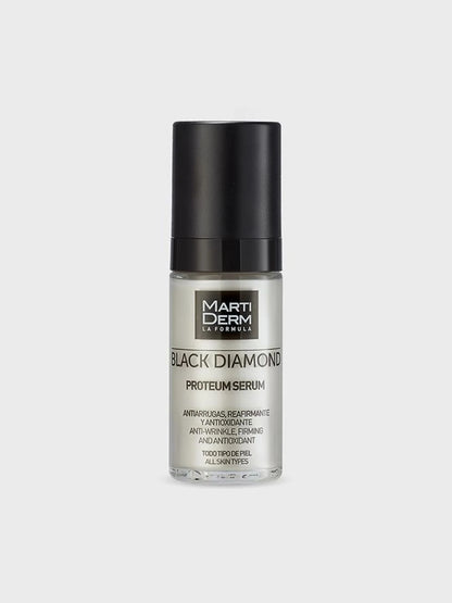 Proteum Serum Black Dimond