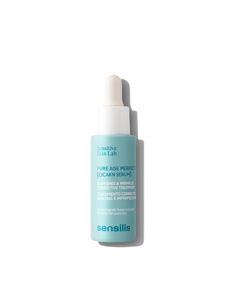 Pure Age Perfection [Cicakn Serum]