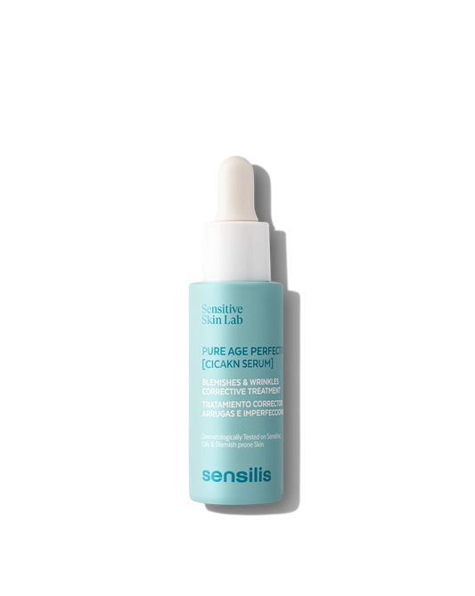 Pure Age Perfection [Cicakn Serum]
