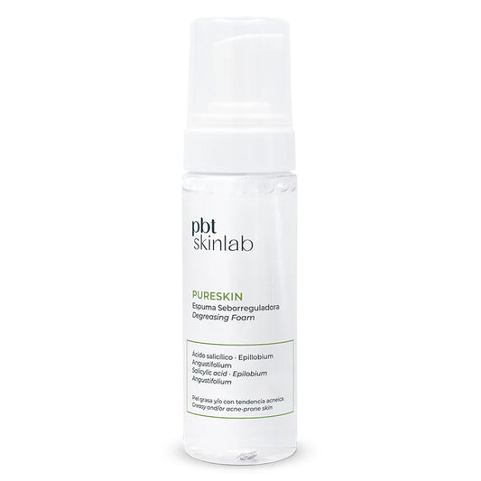 Pureskin Espuma