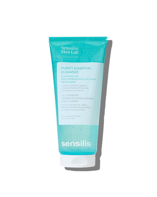 Purify Essential Cleanser 400ml