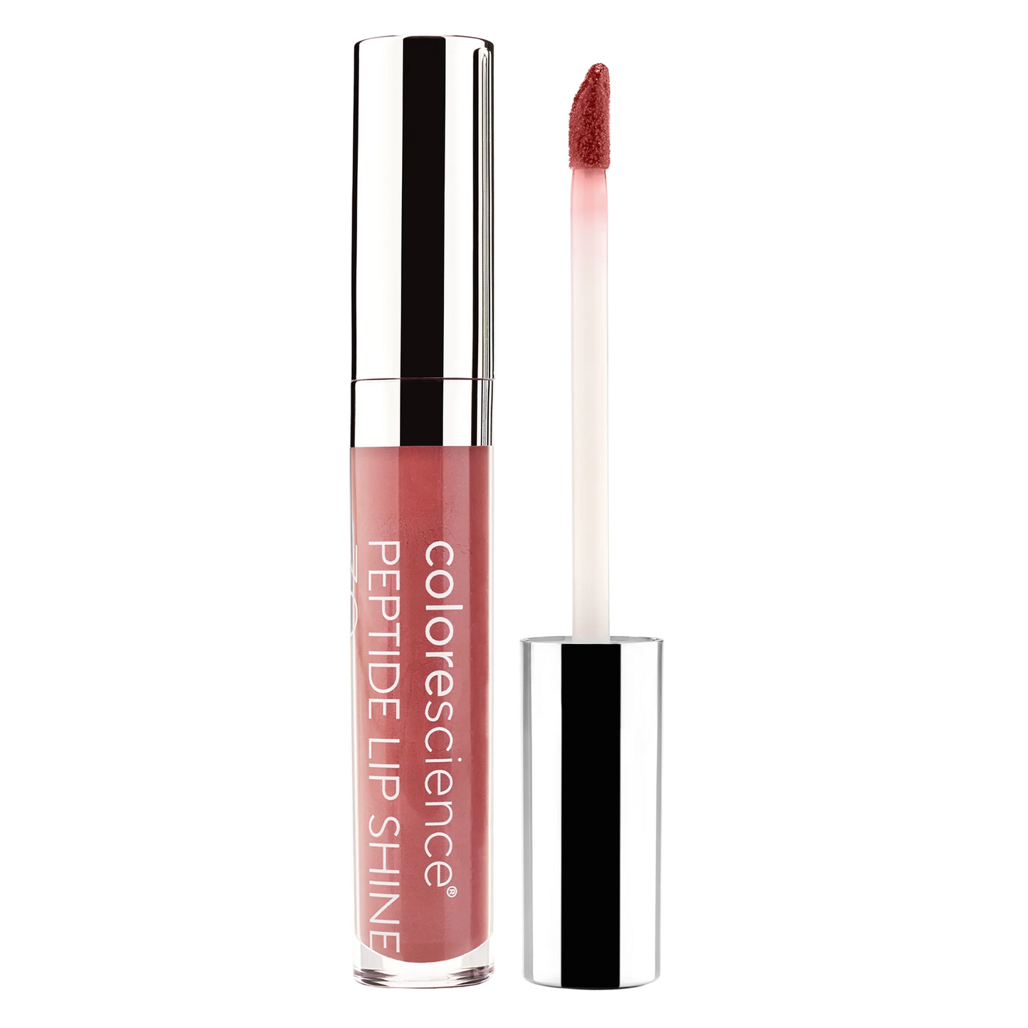 Peptide Lip Shine SPF 30 Colorescience