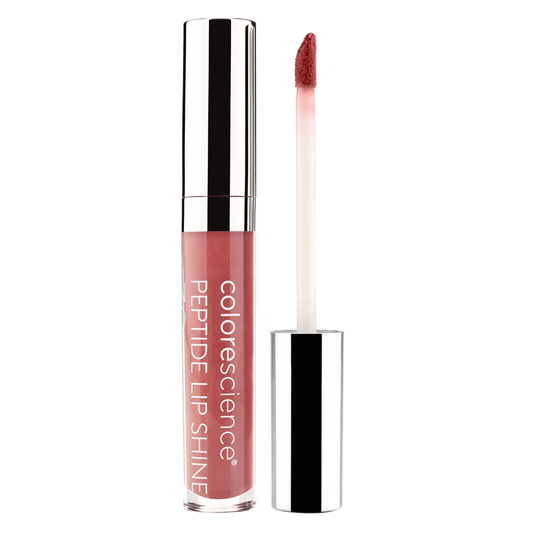 Peptide Lip Shine SPF 30 Colorescience
