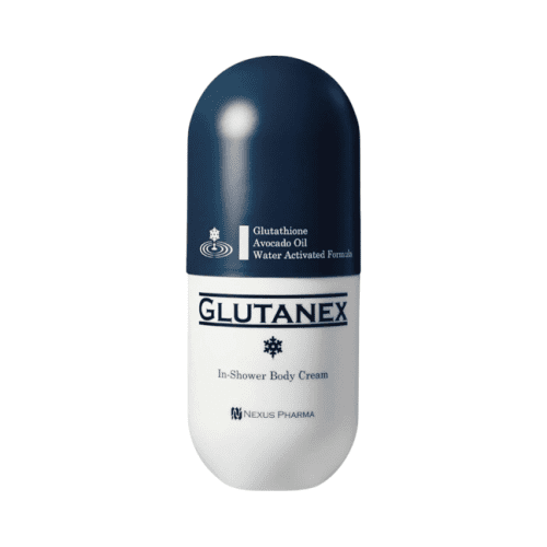 Glutanex Whitening In-Shower Body Cream 300ml