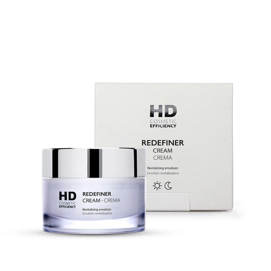 Redefiner Crema